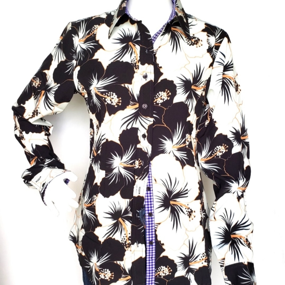Cool.poly Shirts size all to 2x